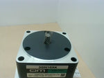  Oriental Motor 3GN10XK 10:1 Ratio Decimal / In-Line Gear Head Image