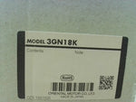 Oriental Motor 3GN18K Gear Head Image