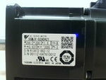  Yaskawa SGMJV-02ADA21 Servo Motor 200W 200V Image