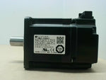  Yaskawa SGMJV-02ADA21 Servo Motor 200W 200V Image