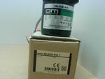  Oriental Motor 2RJ4GB-AUL-1 Reversible Motor 3.5W 100V 50HZ Image