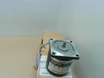  Oriental Motor 2RJ4GB-AUL-1 Reversible Motor 3.5W 100V 50HZ Image