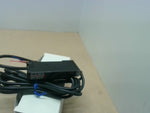  Omron E3X-DAC21-S PLC Module Photoeletric Switch 12 To 24 VDC Image