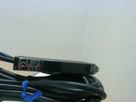  Omron E3X-DAC21-S PLC Module Photoeletric Switch 12 To 24 VDC Image