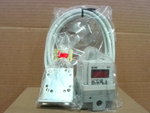  SMC ITV1030-312CL Electric Proportional Valve Image