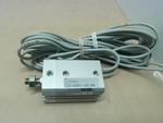  SMC 21-CDQSB16-15DM-M9BL Cylinder compact Image