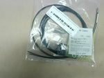  Optex NF-DM02 Fiber Cable M4 Diffuse Coaxial 4MM Barrel R15 Len Factory Sealed Image