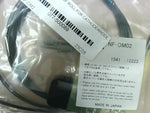  Optex NF-DM02 Fiber Cable M4 Diffuse Coaxial 4MM Barrel R15 Len Factory Sealed Image