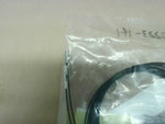  Optex NF-DM02 Fiber Cable M4 Diffuse Coaxial 4MM Barrel R15 Len Factory Sealed Image