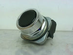  Siemens 52PA8A1K Push Button Flush Cap Black w/ Contact Image