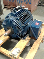  Marathon Electric 40HP AC Motor 2680rpm 364T Frame 460VAC 3PH T Image
