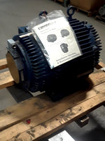 Marathon Electric 40HP AC Motor 2680rpm 364T Frame 460VAC 3PH T Image