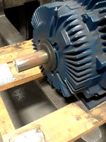  Marathon Electric 40HP AC Motor 2680rpm 364T Frame 460VAC 3PH T Image