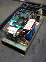  Allen Bradley 1336-B015-E0E-L3-S1 /A AC Drive 15HP 25A 380/415/460V 3PH Image