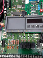  Allen Bradley 1336-B015-E0E-L3-S1 /A AC Drive 15HP 25A 380/415/460V 3PH Image