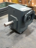  Falk 1325WBM2A  Gear Reducer 30:1 Ratio 3HP 1750RPM Image
