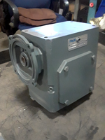  Falk 1325WBM2A  Gear Reducer 30:1 Ratio 3HP 1750RPM Image