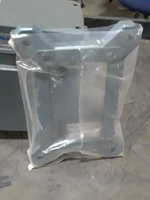  Falk 1325WBM2A  Gear Reducer 30:1 Ratio 3HP 1750RPM Image