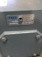  Falk 1325WBM2A  Gear Reducer 30:1 Ratio 3HP 1750RPM Image