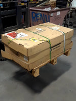  Allen Bradley 506-BDCD-9-17-24J-98 /1 Size 1 Combination Revers Factory Sealed Image