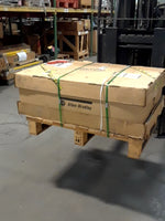  Allen Bradley 506-BDCD-9-17-24J-98 /1 Size 1 Combination Revers Factory Sealed Image