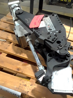  Tech Rim Standards TR100-V-90-4-4L-PC-E-M Tech Pivot 100mm Cyli Image