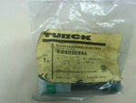  Turck BI 5-GT18-ADZ30X2-B1431/S34 Proxinity Switch Factory Sealed Image