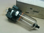  Parker 07L41BD Pneumatic Lubricator Inletn Max 150PSIG 3/4" NPT Image