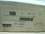  Parker 07L41BD Pneumatic Lubricator Inletn Max 150PSIG 3/4" NPT Image
