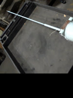  Delavan 511 B Level Switch w/ 49" Probe 220VAC 24VDC 511-G-GT49 Image