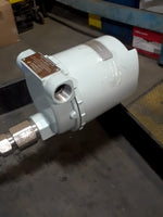  Delavan 511 B Level Switch w/ 49" Probe 220VAC 24VDC 511-G-GT49 Image