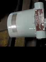  Delavan 511 B Level Switch w/ 60" Probe 220VAC 24VDC 511-G-GT60 Image