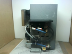  ELCO EL-NCS-AC Torch Wizard Nozzle Cleaning Station Image