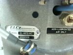  ELCO EL-NCS-AC Torch Wizard Nozzle Cleaning Station Image