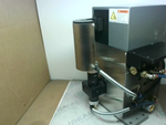  ELCO EL-NCS-AC Torch Wizard Nozzle Cleaning Station Image