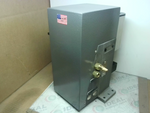  ELCO EL-NCS-AC Torch Wizard Nozzle Cleaning Station Image