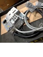  SEW MQD32A/MM03C/Z38G0/AGB3 Field Distributor Variable Frequenc Image