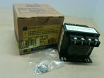  Square D 9070T75D1 75VA Control Transformer 1PH 240x480V x 120V Image
