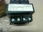  Square D 9070T75D1 75VA Control Transformer 1PH 240x480V x 120V Image
