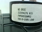  General Electric GE J22594276 Percent Load Meter #15 Image