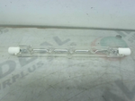  Sylvania T3G Tungsten Halogen Light Bulb 300W 130V Image