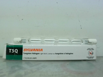  Sylvania T3G Tungsten Halogen Light Bulb 300W 130V Image