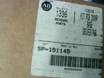  Allen Bradley SP-151145 Kit PCB 200HP Base Driver Power Supply Image
