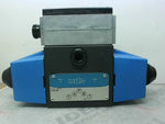  Vickers PA5DG4S4LW-012N-B-60 Pilot Directional Control Valve Image