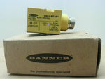  Banner SMI91RQD Valu-Beam Photoeletric Sensor Receiver 25685 Image