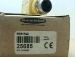  Banner SMI91RQD Valu-Beam Photoeletric Sensor Receiver 25685 Image