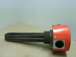  Watlow BHC68C13S Screw Plug Immersion Heater Image