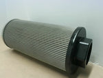  Flow Ezy Filters P30-11/2-100RV3 Female Suction Strainer Withou Image