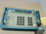  Emhart Warren 31345F Adaptive Hot Plunge Operator Interface Image