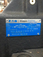 Vickers DG5V-10-6C-T-M-WL-B-10 Directional Control Valve 2-Stag Image